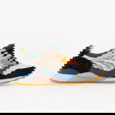 Tenisky a topánky Asics Gel-Lyte III Rôznofarebný | 1201A482-700, 1