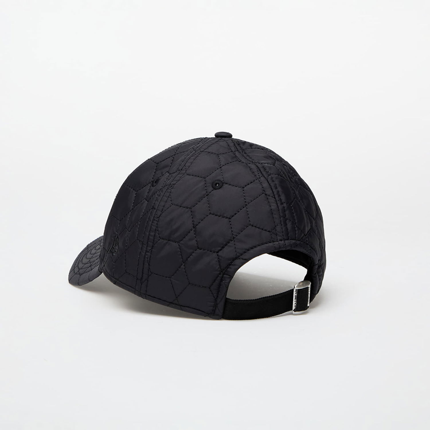 Šiltovka New Era New York Yankees MLB Quilted 9FORTY Adjustable Cap Čierna | 60580844, 1