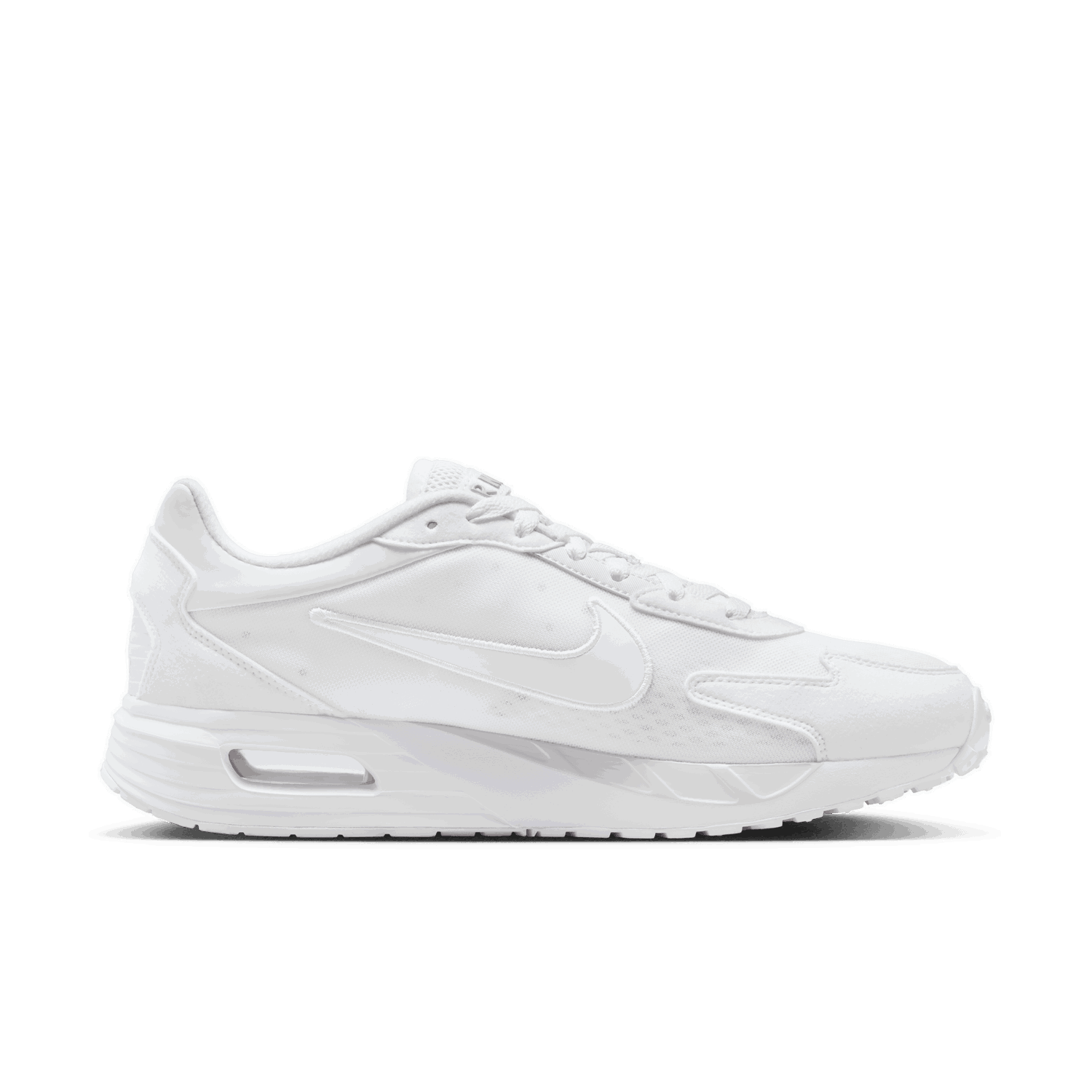 Tenisky a topánky Nike Air Max Solo Biela | DX3666-104, 1