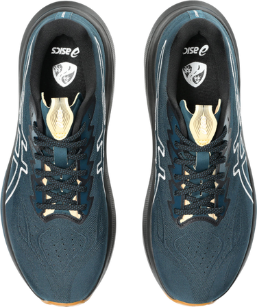 Tenisky a topánky Asics GT-2000 14 TR Modrá | 1011c129-300, 3