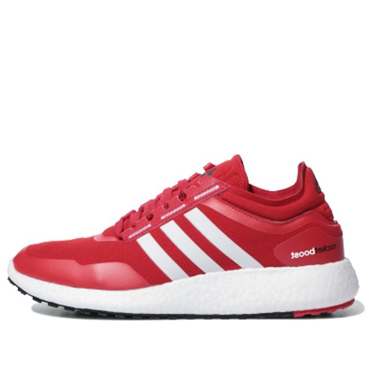 Tenisky a topánky adidas Originals CH Rocket Červená | EH0840