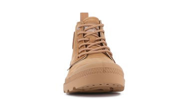 Tenisky a topánky Palladium Pampa HI NBK High-Top Boots Béžová | 79495-254-M, 3