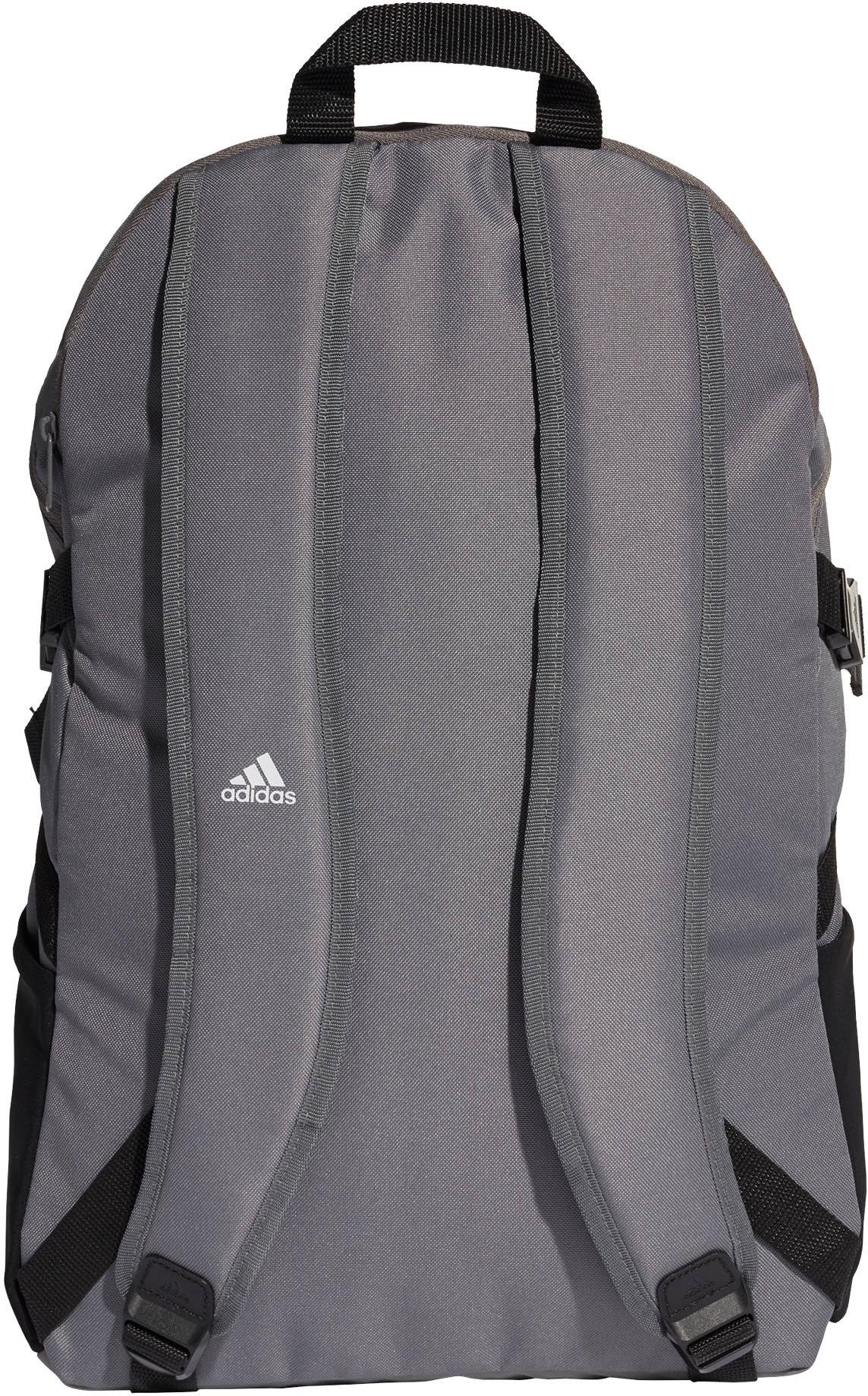 Batoh adidas Originals Tiro Backpack Šedá | gh7262, 1