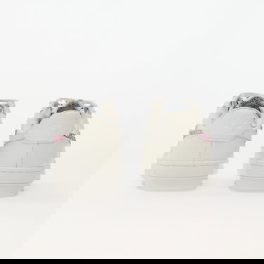Tenisky a topánky BAPE Bape Sta 50 Biela | 001FWK802350LWHT, 4
