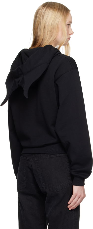 Mikina Coperni Coperni Disney Maleficent Hoodie Čierna | DJS151F5035, 2