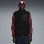 PUMATECH Winterized Fleece Vest