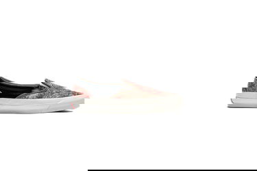 Tenisky a topánky Vans Vault by UA OG Classic Slip-On LX Červená | VN0A32QNBYW1, 0