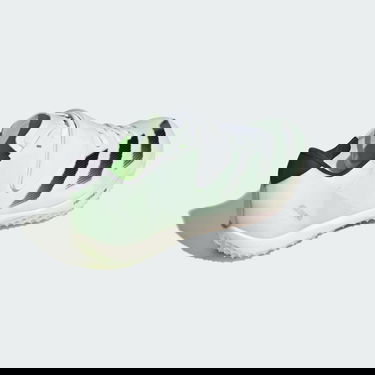 Tenisky a topánky adidas Performance Tretry Adizero HJ Track and Field Lightstrike Tyrkysová | ID7243, 5