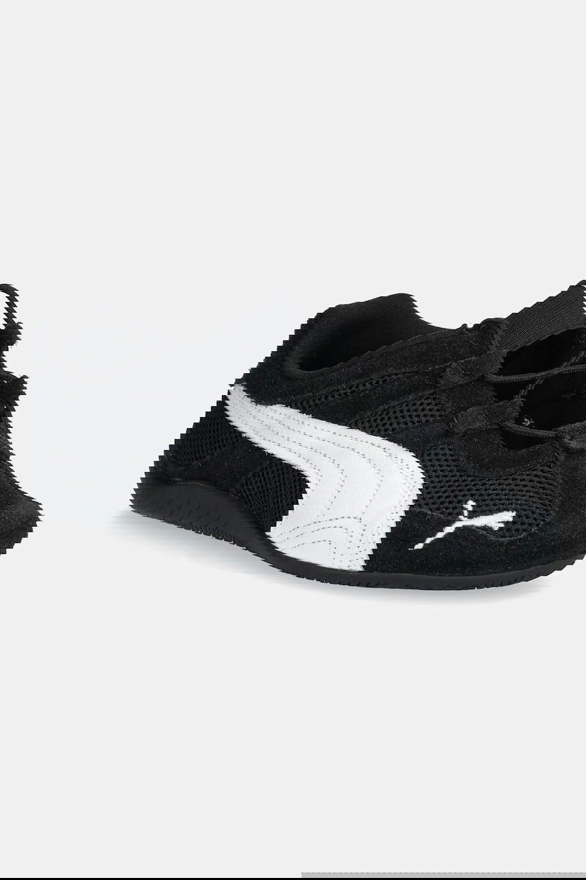 Tenisky a topánky Puma Speedcat Go Čierna | 403589, 0