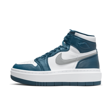 Tenisky a topánky Jordan Air Jordan 1 Elevate High WMNS Navy | DN3253-401, 0