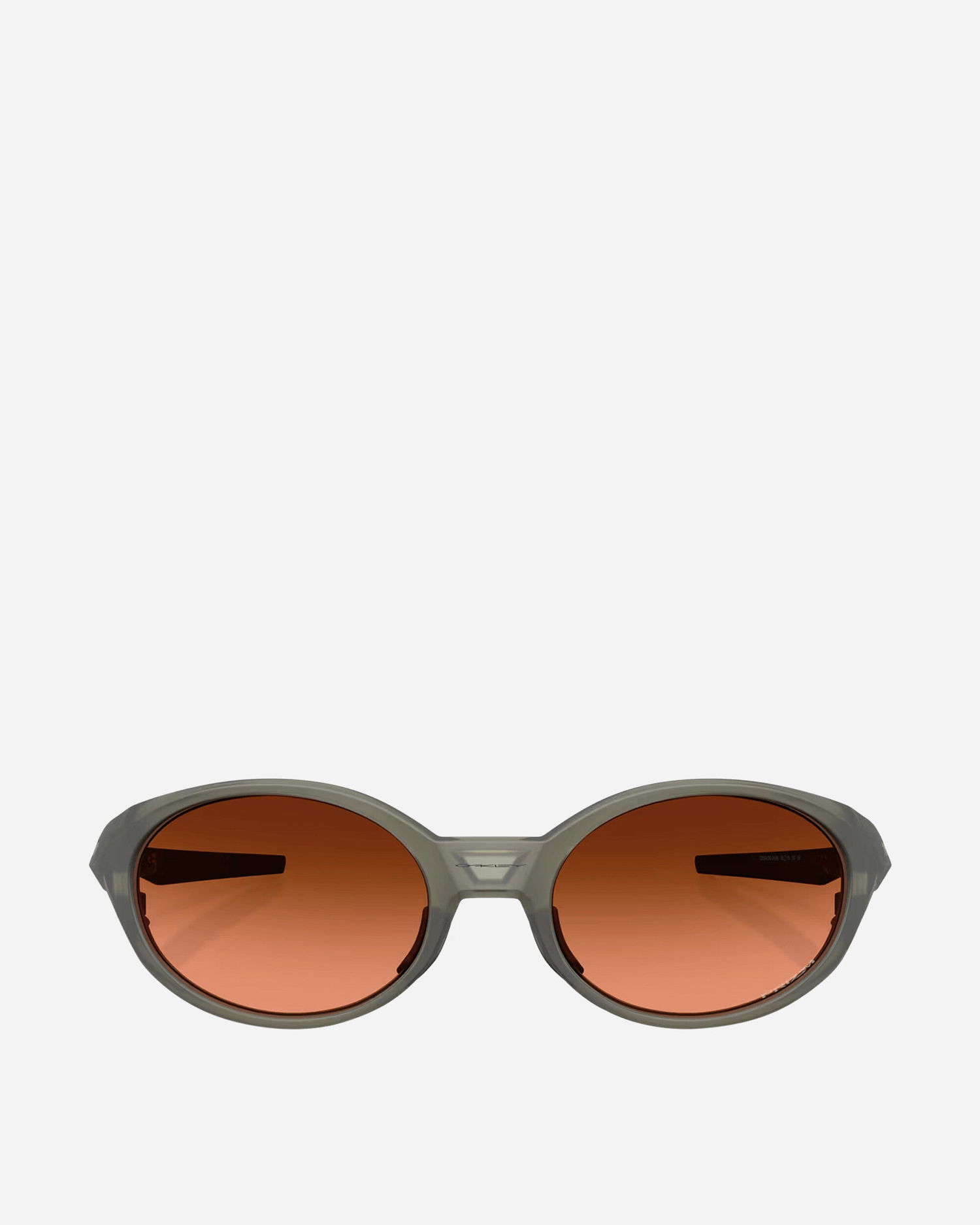 Slnečné okuliare OAKLEY Eye Jacket Sunglasses Šedá | 0OO9438 2658, 0