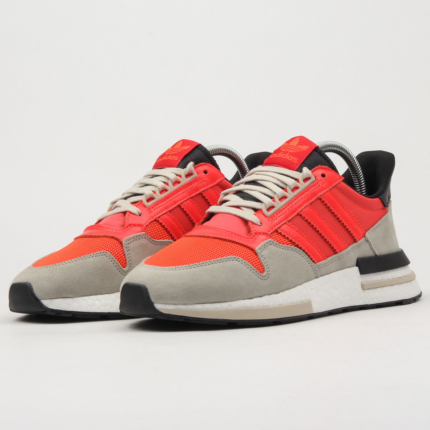Tenisky a topánky adidas Originals Z500 RM Oranžová | DB2739, 0