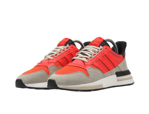 Tenisky a topánky adidas Originals Z500 RM Oranžová | DB2739