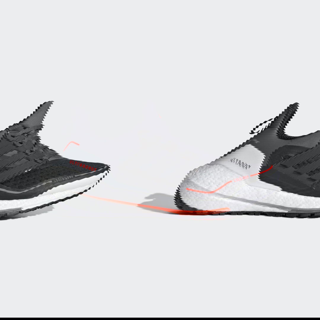 Tenisky a topánky adidas Performance Ultraboost 21 COLD.RDY Čierna | GV7122, 1