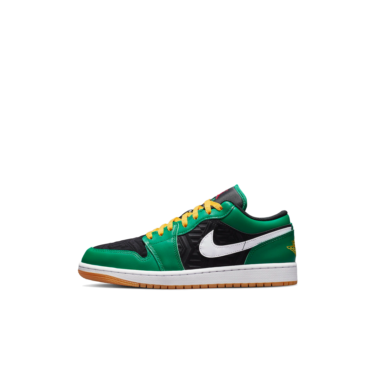 Tenisky a topánky Jordan Air Jordan 1 Low "Malachite" GS Zelené | DQ8421-300, 0