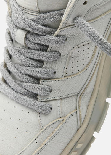 Tenisky a topánky AXEL ARIGATO Area Lo Biela | F3167001, 5