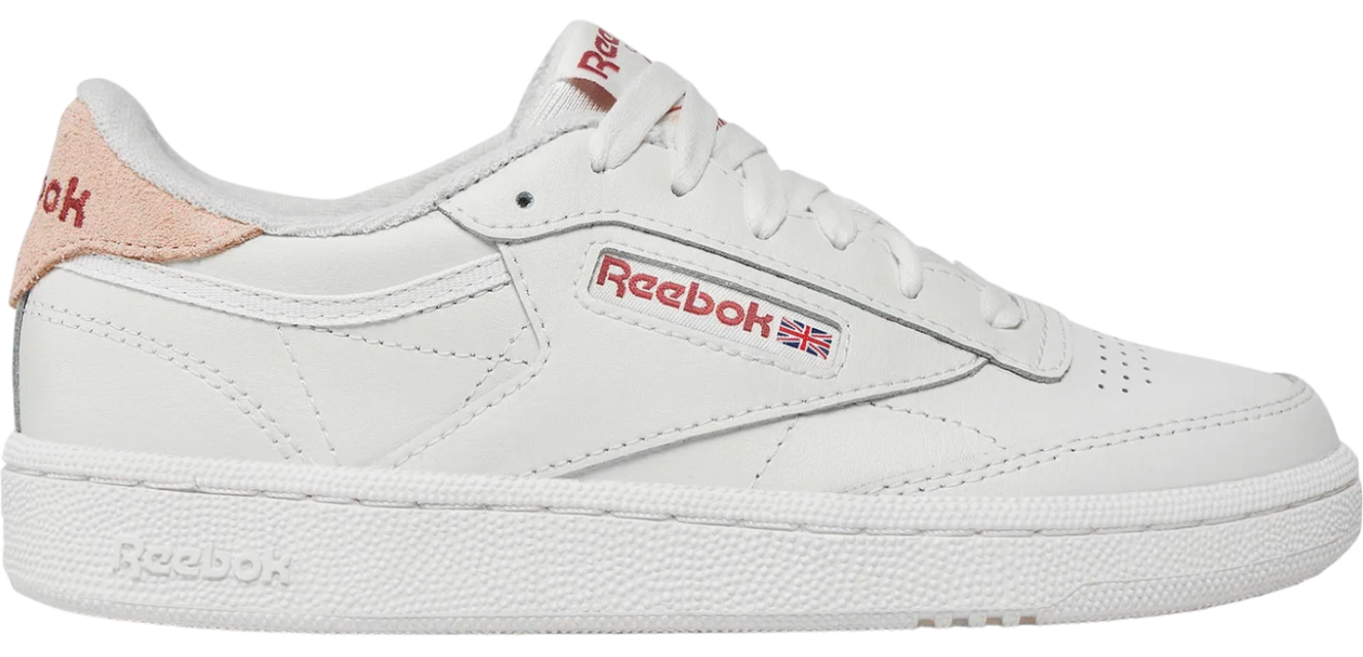 Tenisky a topánky Reebok Club C 85 Béžová | ie1596, 0