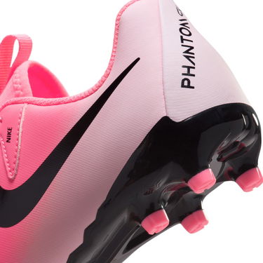 Tenisky a topánky Nike Phantom GX II Academy FG/MG Ružová | FD6722-600, 8