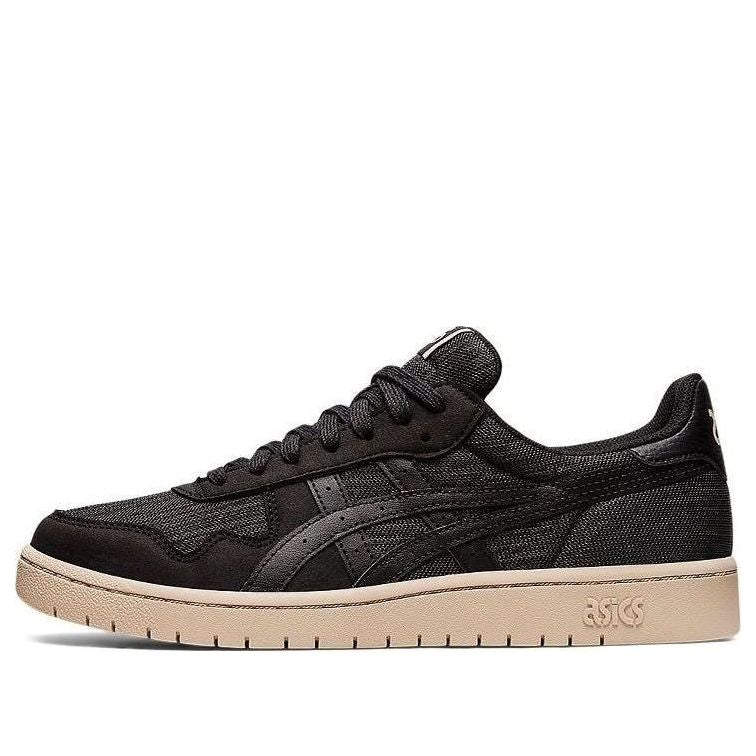 Tenisky a topánky Asics Japan S Čierna | 1201A635-001
