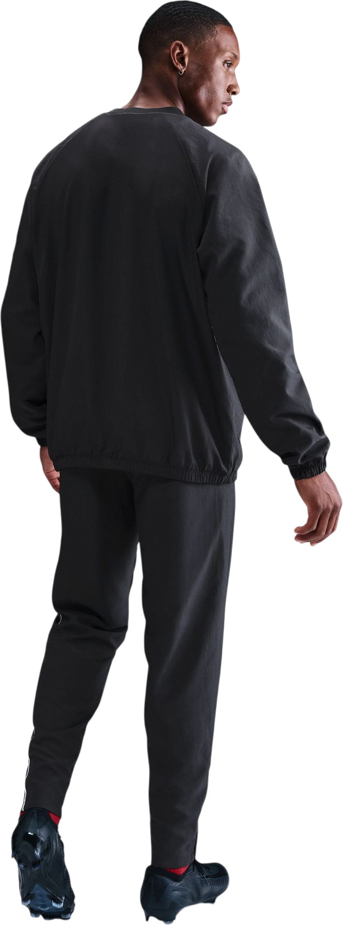 Tepláky Nike Nike Academy+ Training Pants Čierna | hv1822-010, 1