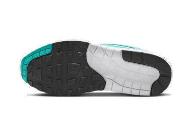 Tenisky a topánky Nike Air Max 1 "Aquatone" Tyrkysová | DZ4549-001, 2