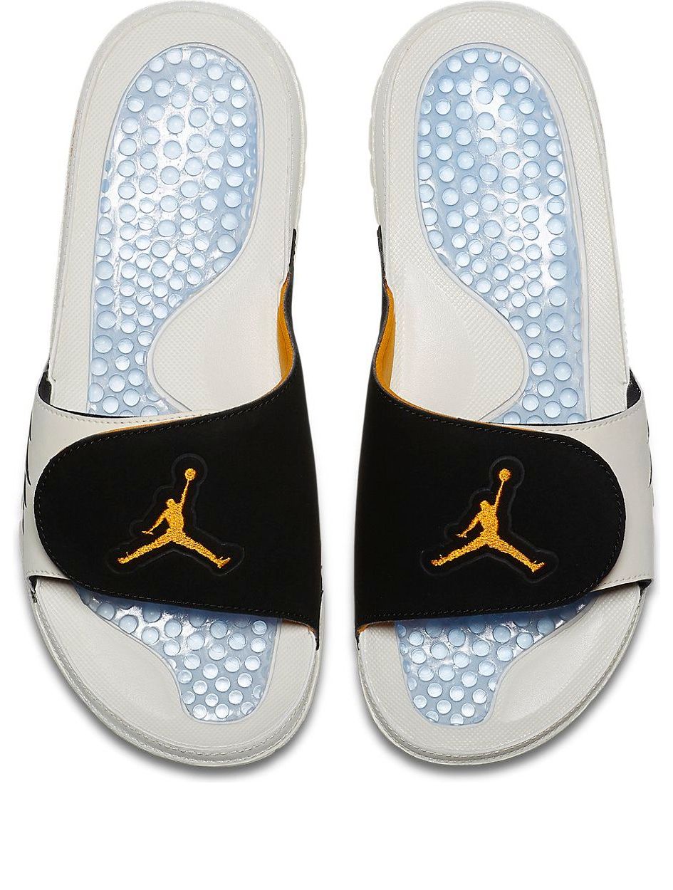 Tenisky a topánky Jordan Hydro V Retro Čierna | 555501-118, 0