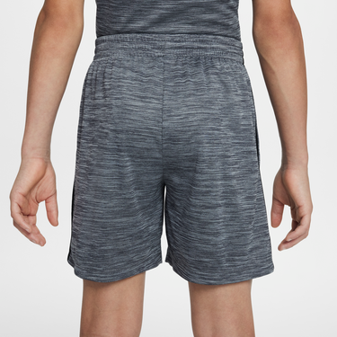Šortky Nike Dri-FIT Multi Shorts Šedá | HF9006-011, 3