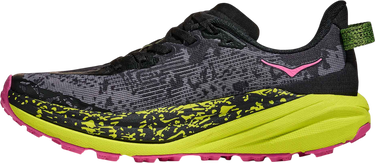 Tenisky a topánky Hoka One One Hoka Speedgoat 6 Rôznofarebný | 1147811-bnnh, 4