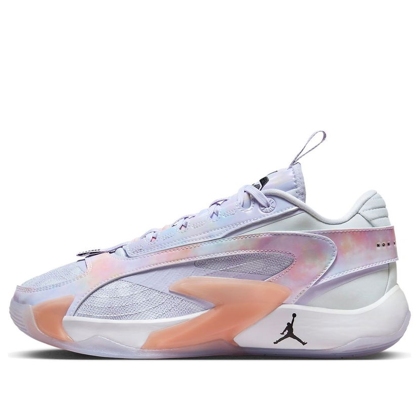Tenisky a topánky Jordan Jordan Luka 2 'Nebula' Fialová | DX9012-005