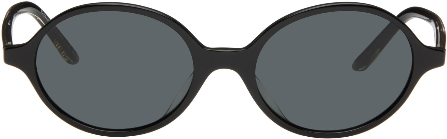 Slnečné okuliare Khaite Oliver Peoples Edition 2000C Sunglasses by KHAITE Čierna | 0OV5574S 827934505469, 0