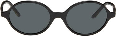 Slnečné okuliare Khaite Oliver Peoples Edition 2000C Sunglasses by KHAITE Čierna | 0OV5574S 827934505469, 0