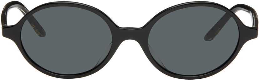 Slnečné okuliare Khaite Oliver Peoples Edition 2000C Sunglasses by KHAITE Čierna | 0OV5574S 827934505469