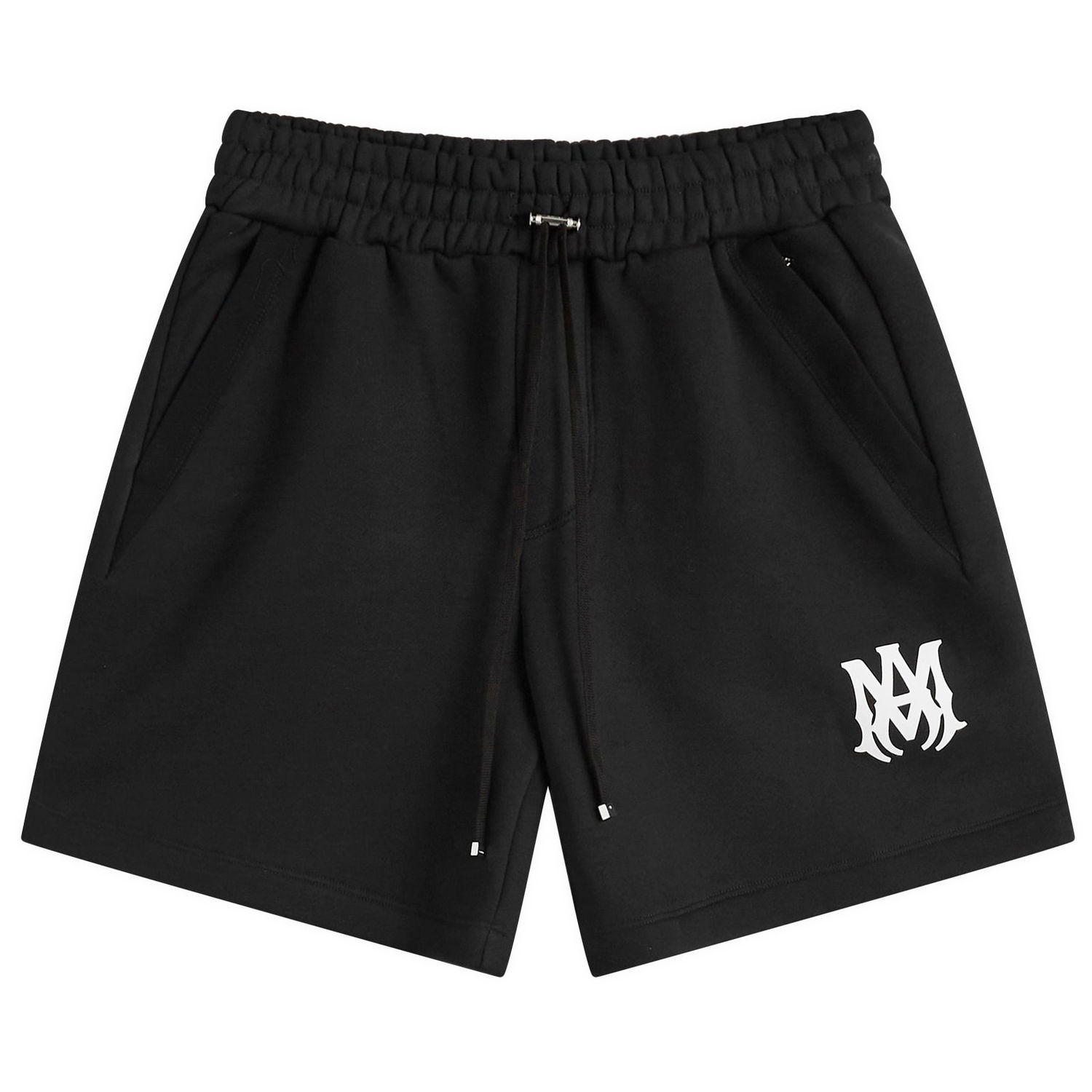 Šortky AMIRI Core Logo Sweat Shorts Čierna | AMJYSH1025-001, 0