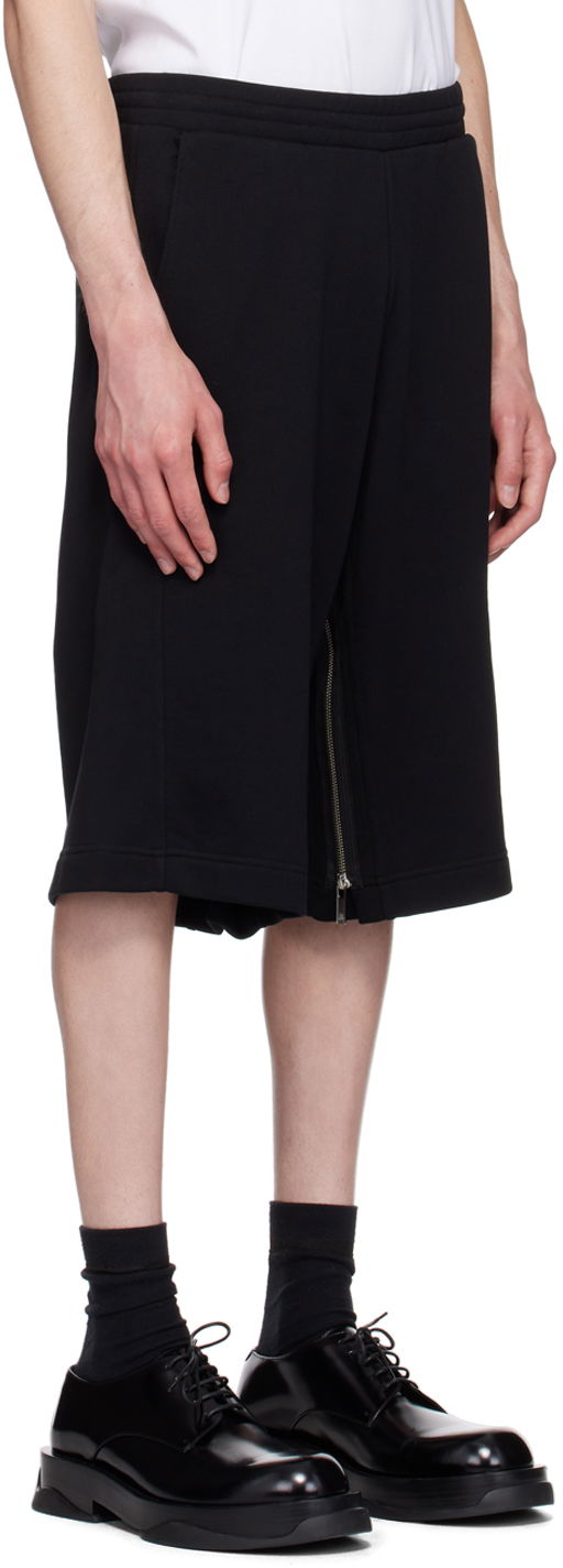 Helmut Lang Panel Shorts