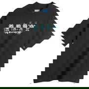 Dig In Graphic Print