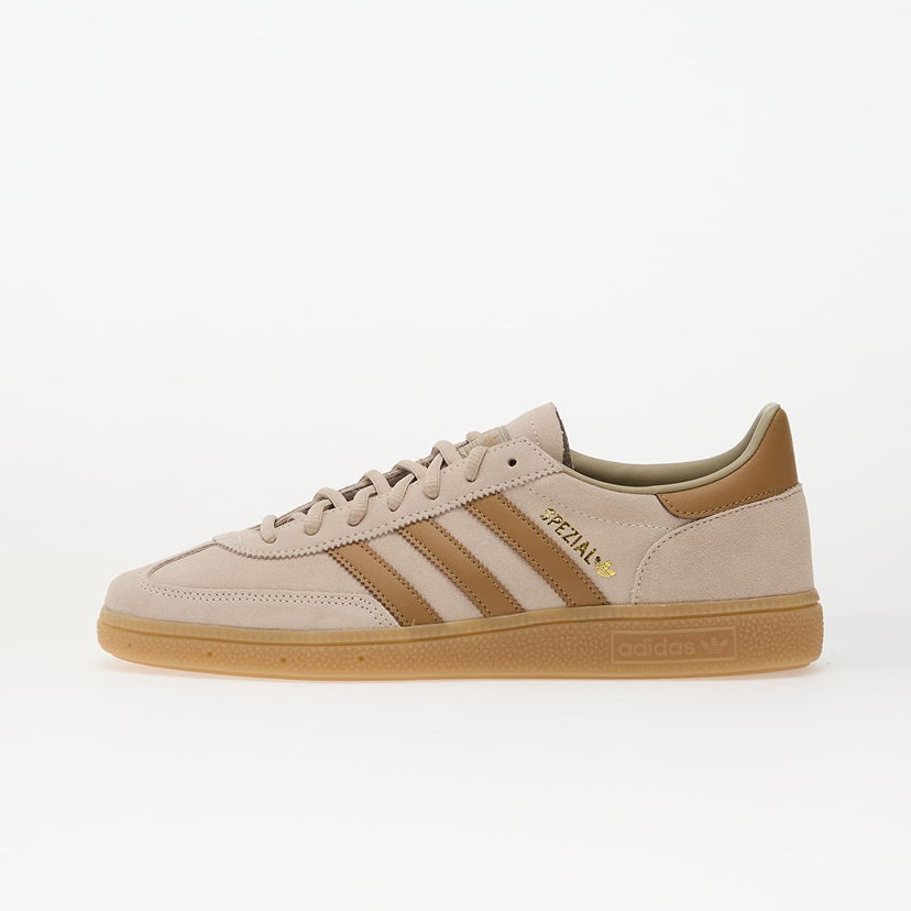 Tenisky a topánky adidas Originals Originals HANDBALL SPEZIAL Béžová | IH9762