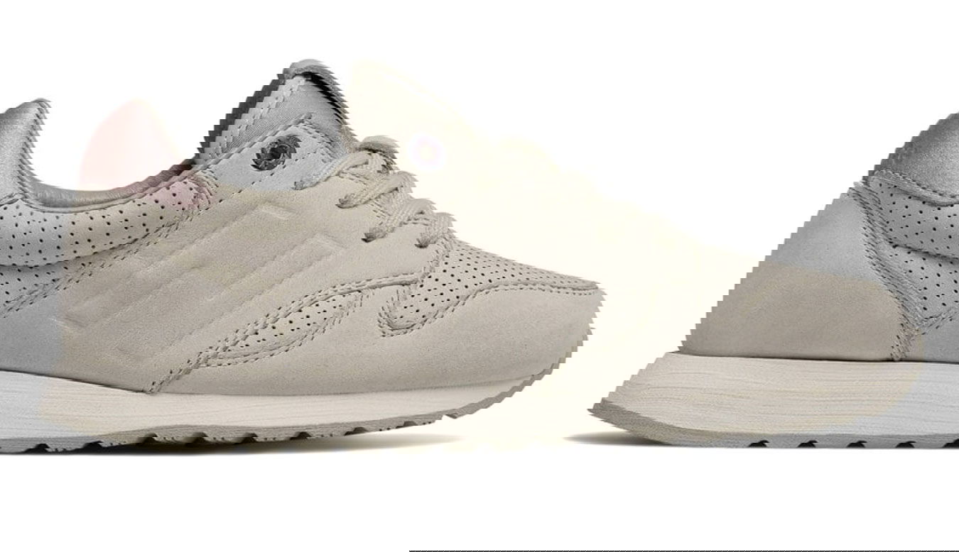 Tenisky a topánky New Balance 520 W Šedá | WL520GRY, 0