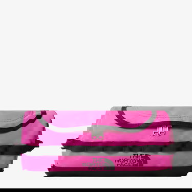 Cestovná taška The North Face Bc Travel Canister - L Fuschia Ružová | NF0A52TFND51, 0