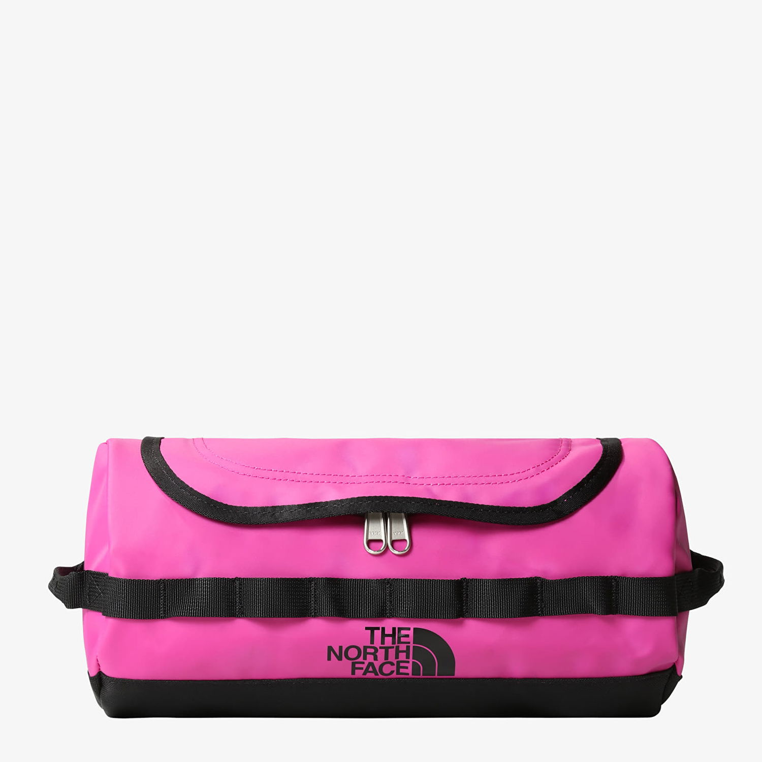 Cestovná taška The North Face Bc Travel Canister - L Fuschia Ružová | NF0A52TFND51, 0