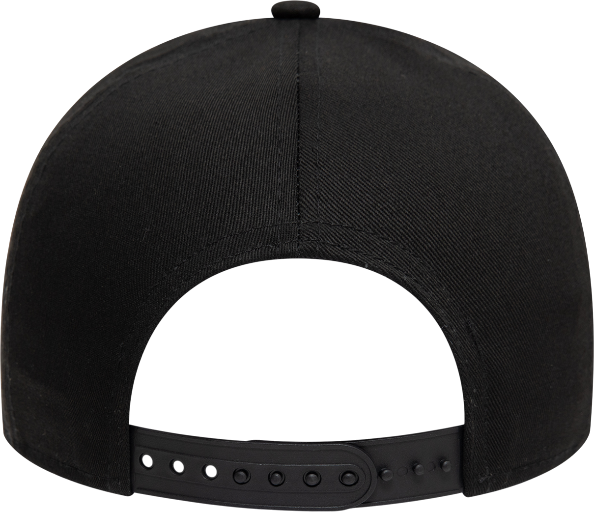 Šiltovka New Era New Era New York Yankees A-Frame Trucker Cap Čierna | 60595176, 1