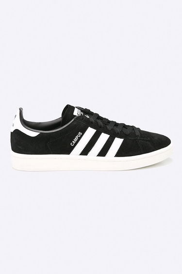 Tenisky a topánky adidas Originals Campus Čierna | BZ0084, 0