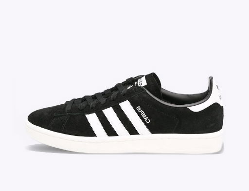 Tenisky a topánky adidas Originals Campus Čierna | BZ0084