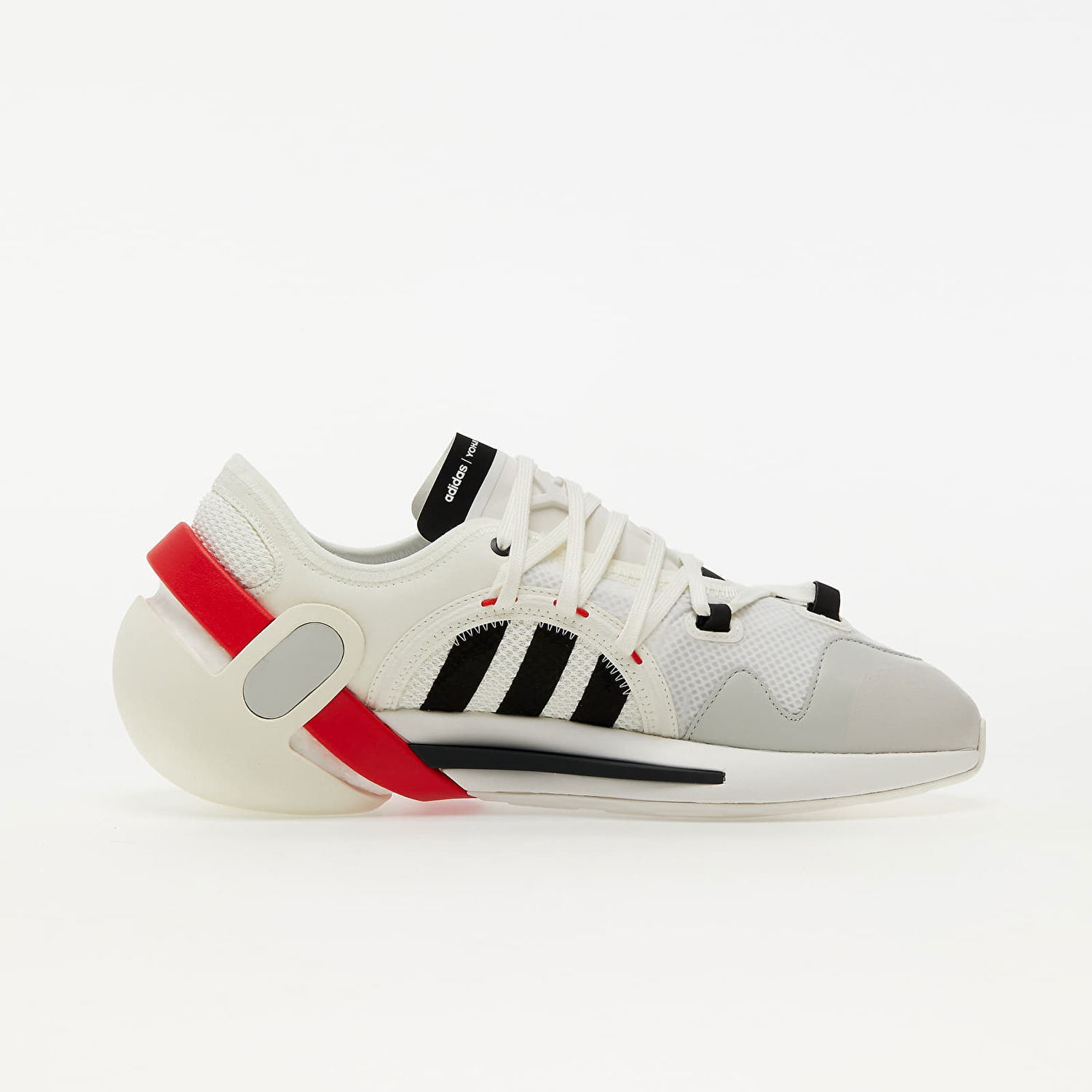 Tenisky a topánky Y-3 Idoso Boost Biela | FZ4525, 1