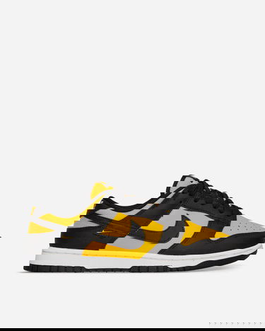 Tenisky a topánky Nike Dunk Low Žltá | FZ4618 001, 1