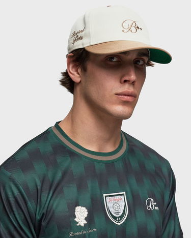 Šiltovka New Era BSTN Brand x Crest Retro Crown 9FIFTY CAP Béžová | 60571778, 1