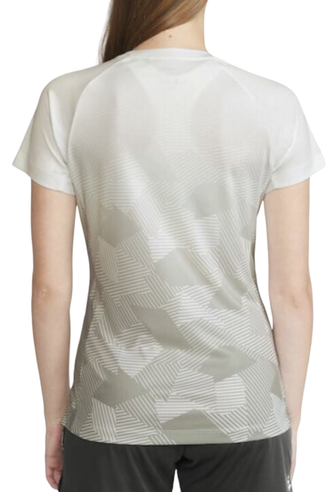 Tričko Craft Premier Fade Jersey T-shirt Biela | 1912760-900000, 1