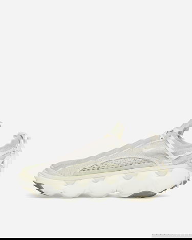 Tenisky a topánky Nike Flyknit Bloom "Light Bone" W Šedá | FD2149-002, 5