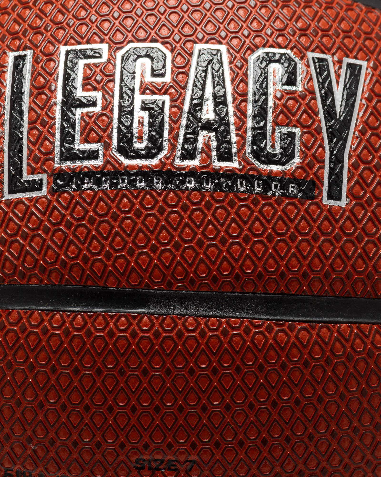 Legacy Nike Playground Basketball