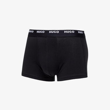 Boxerky BOSS Boxer 5 Pack Black Čierna | 50493840-001, 2
