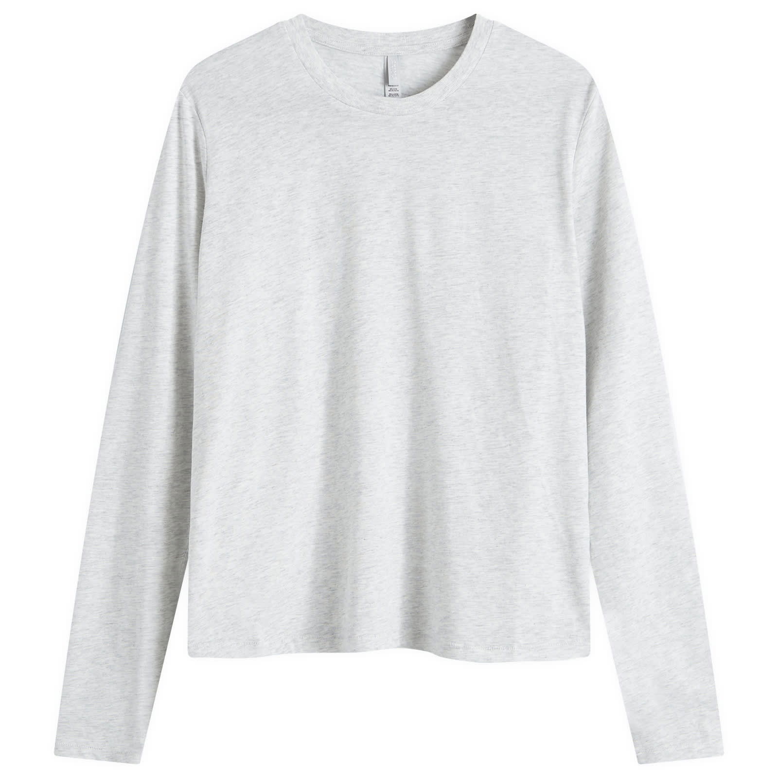 Relaxed Long Sleeve T-Shirt